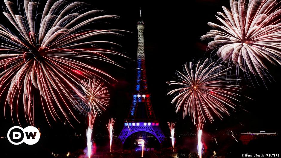 Por qué el nombre de Gustave Eiffel sigue siendo famoso