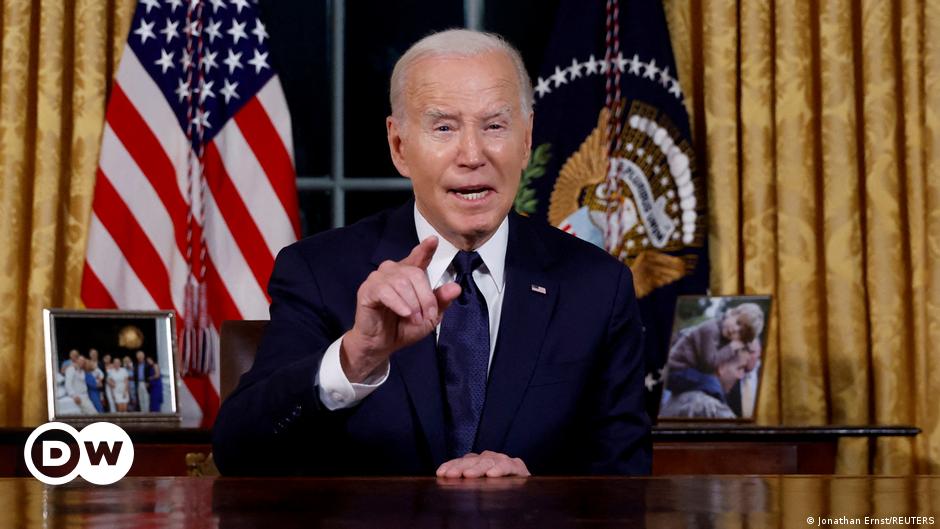 Soldados estadounidenses muertos en ataque con drones en Jordania