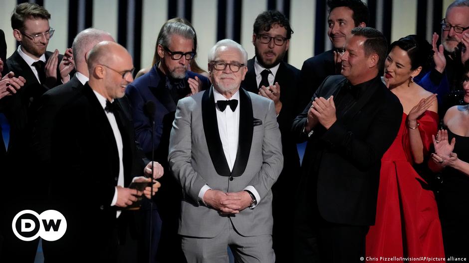 People demonstrating