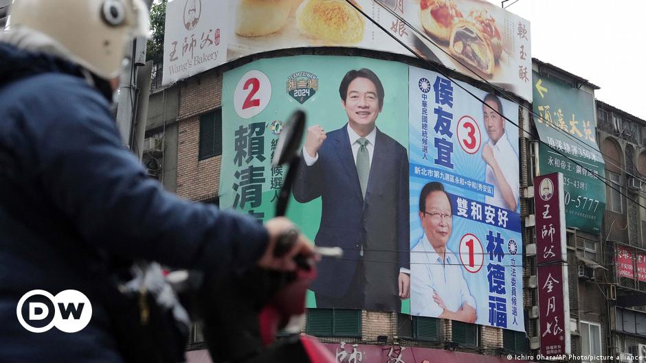CPU with blue light on the mainboard