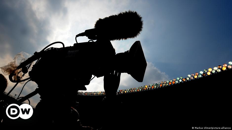 Ucrania: El escándalo de las escuchas telefónicas pone en riesgo a los periodistas