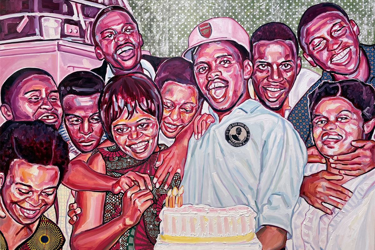 Estas son las exposiciones de arte que ver en Europa este año