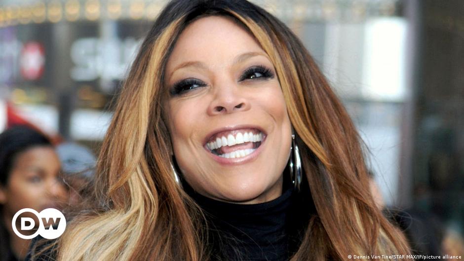 DW Mitarbeiterportrait