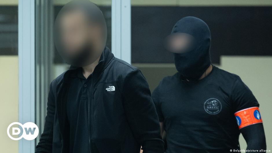 Bélgica devuelve a Francia al superviviente del atacante de París de 2015