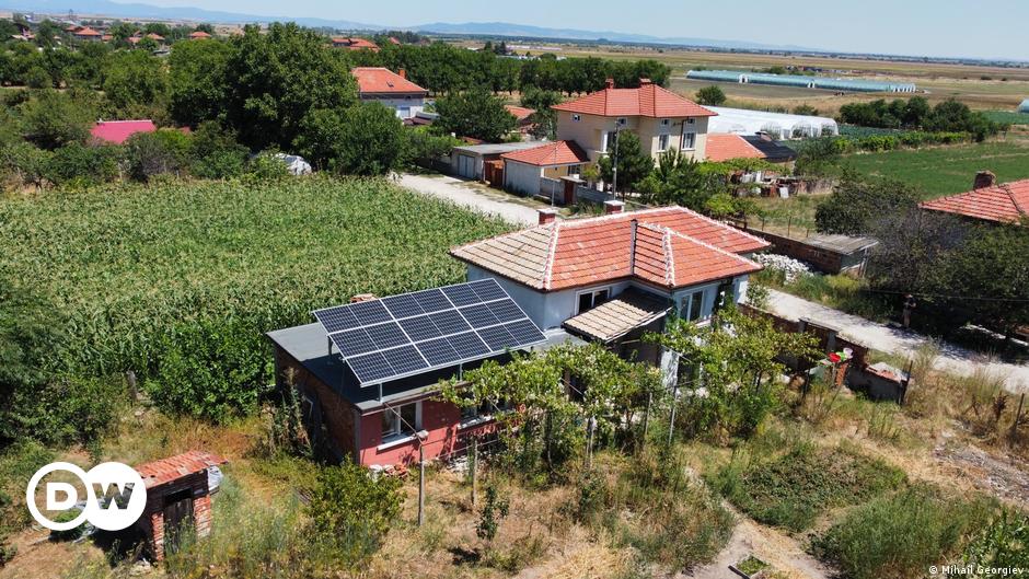 Portrait of a woman (Mina Kirkova) with dark hair and brown eyes