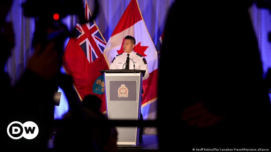 Canadá: cargos de agresión sexual contra profesionales del hockey