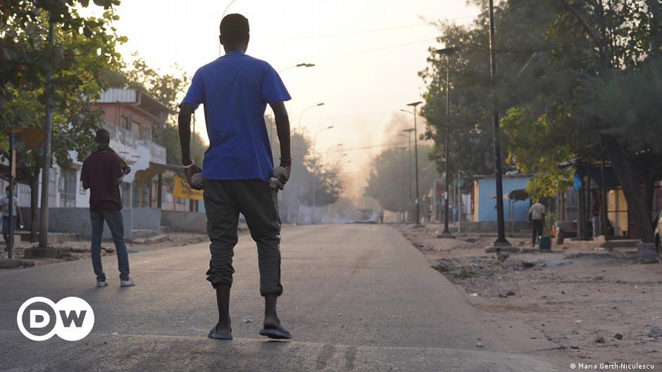 Casamance, marginada tras las protestas en Senegal