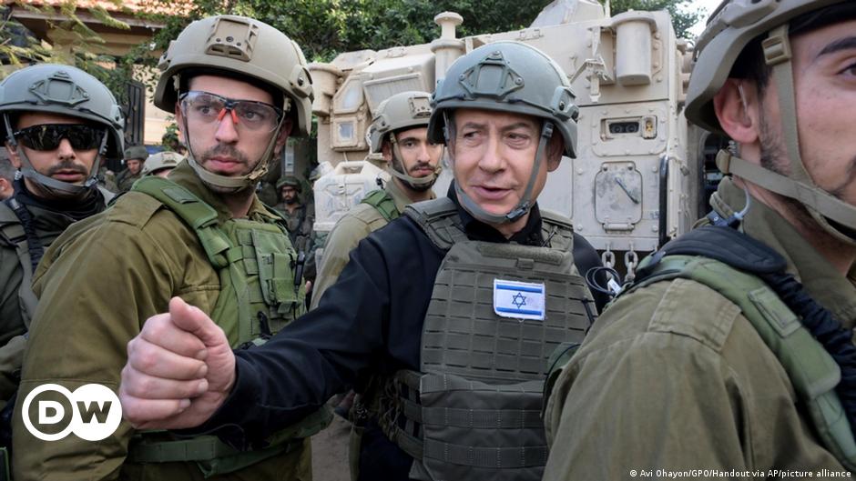 Cómo planea Israel gobernar la Gaza de posguerra