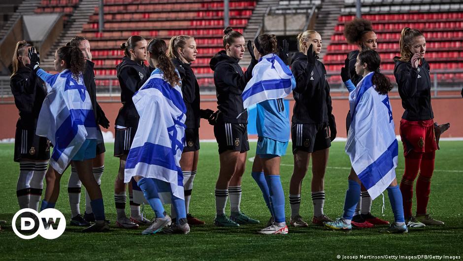 DW Korrespondentin - Dana Sumlaji