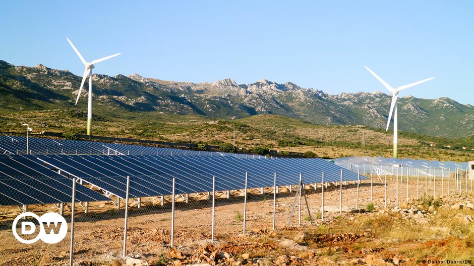 Portrait of a bearded man (Dalibor Dobric) in glasses smiling at the camera