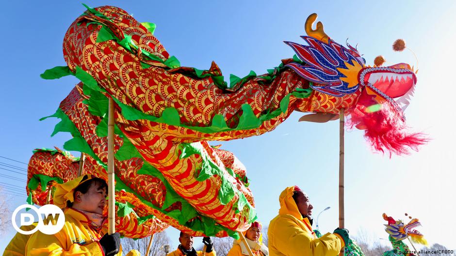 Decodificando China: El miedo a la deflación en el Año del Dragón