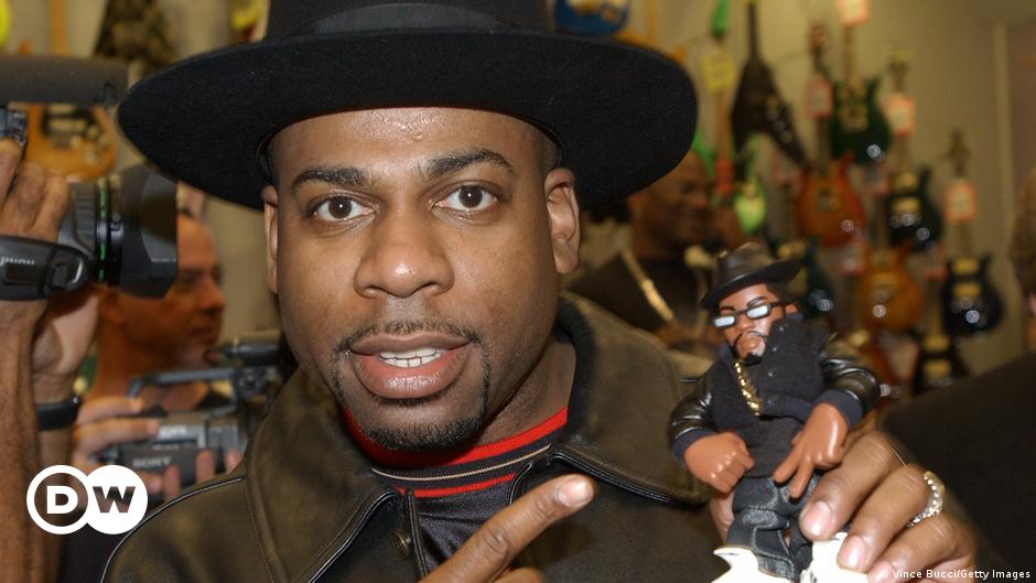 EE. UU.: Dos hombres condenados por asesinar a Jam Master Jay de Run-DMC