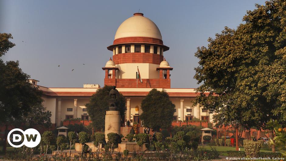 El Tribunal Supremo de la India descarta un plan de financiación electoral anónimo