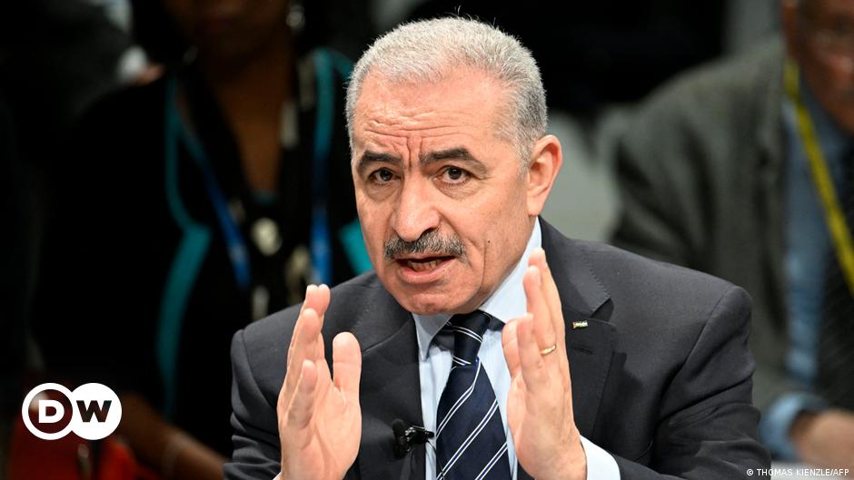 El gobierno de Cisjordania presenta su dimisión al presidente Abbas