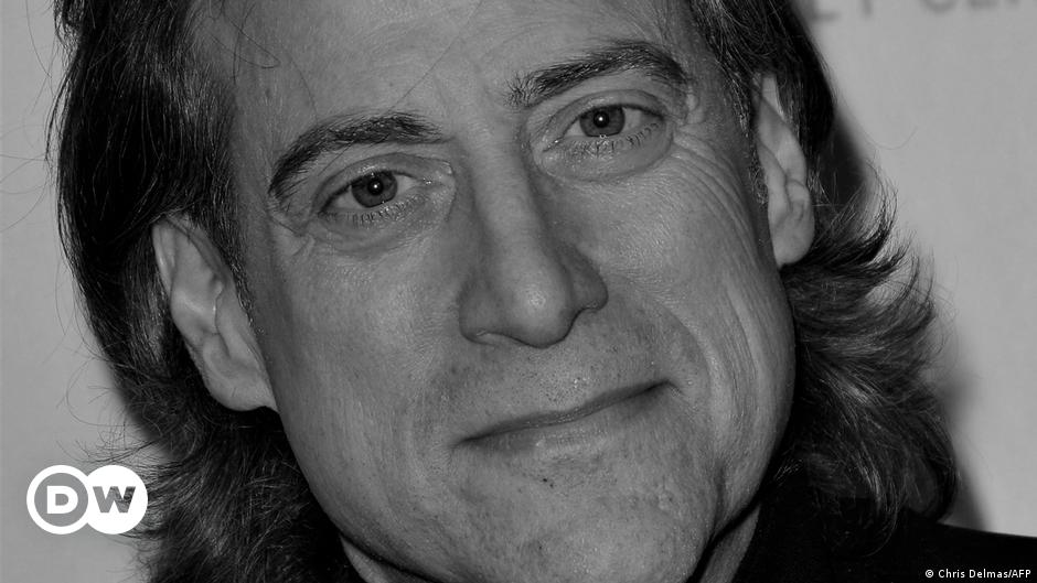 Estados Unidos: Muere el comediante Richard Lewis a los 76 años