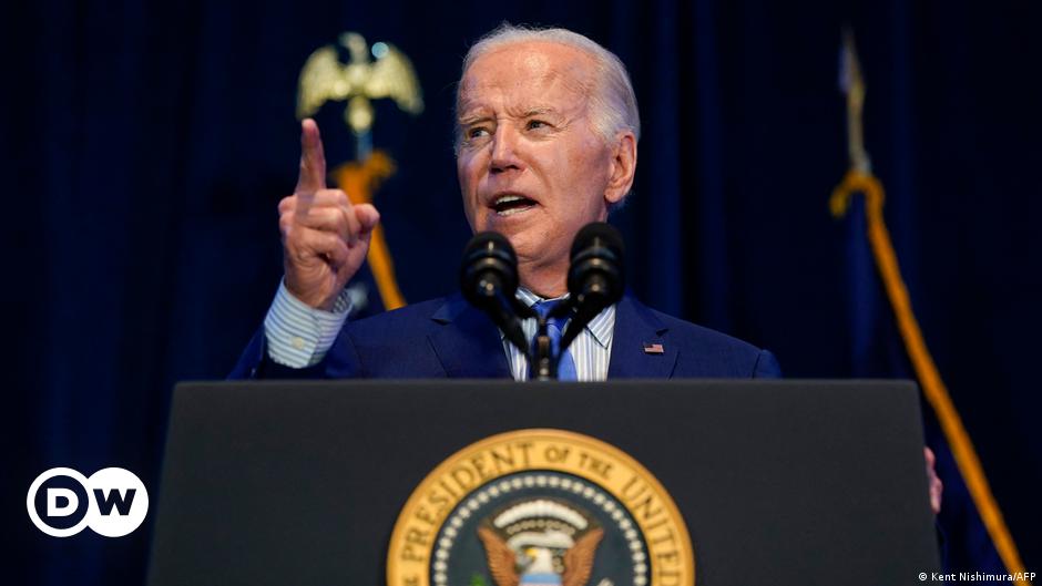 Estados Unidos considera una serie de ataques contra las milicias de Irán