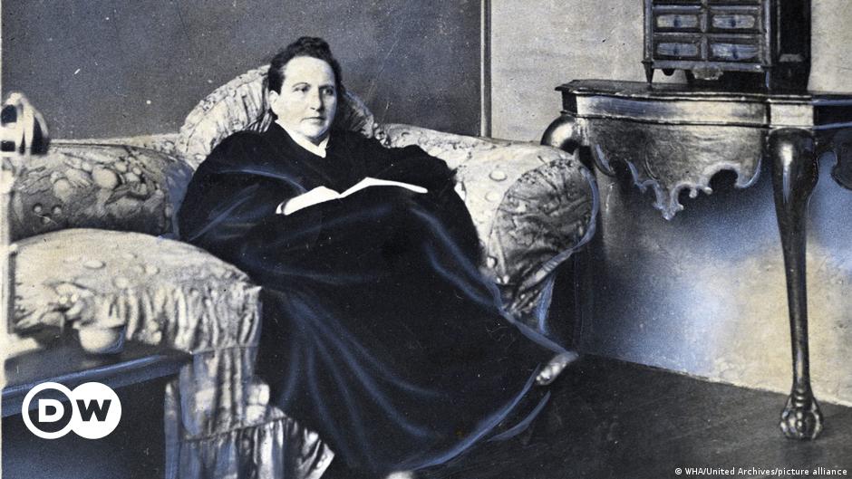 Gertrude Stein: una compleja pionera del modernismo