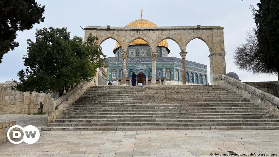 Guerra Israel-Hamás: Haniyeh pide una marcha del Ramadán hacia Al-Aqsa