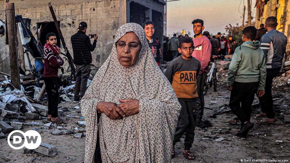 Guerra entre Israel y Hamas: Biden insta a crear un plan para proteger a los refugiados de Rafah