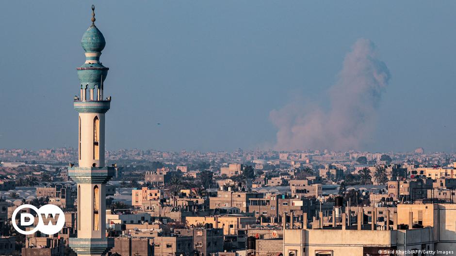 Guerra entre Israel y Hamas: Netanyahu dice que Rafah es clave para la victoria total