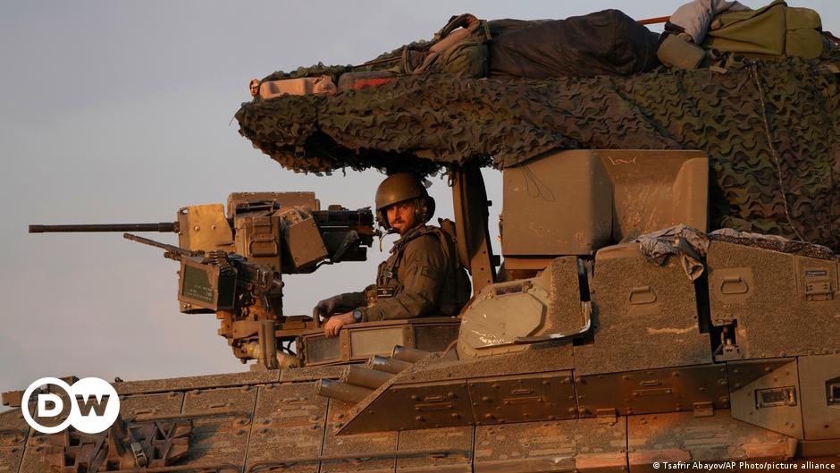 Guerra entre Israel y Hamas: la CIJ rechaza la solicitud de intervención en Rafah