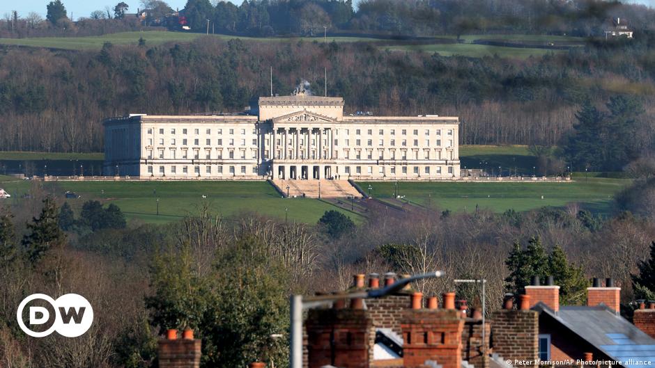 Irlanda del Norte espera poner fin al cierre del gobierno