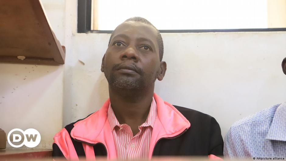 Kenia acusa a líder de una secta de 191 asesinatos de niños