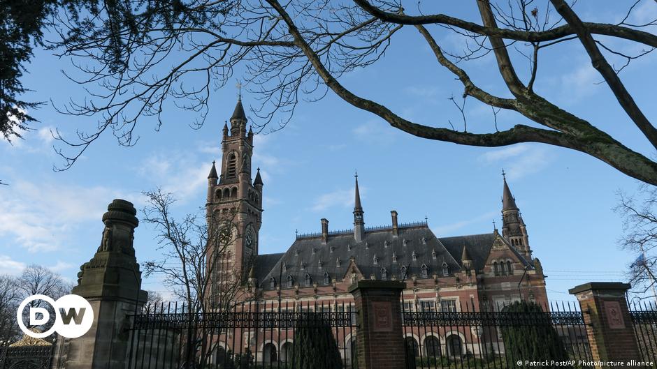 La CIJ revisará la ocupación israelí de los territorios palestinos