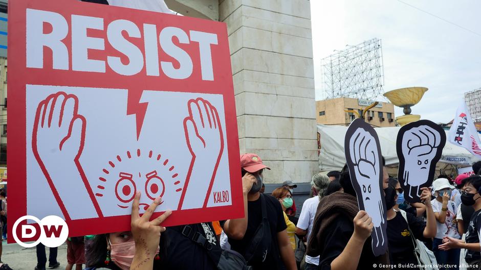 La ONU insta a Filipinas a frenar los asesinatos de periodistas