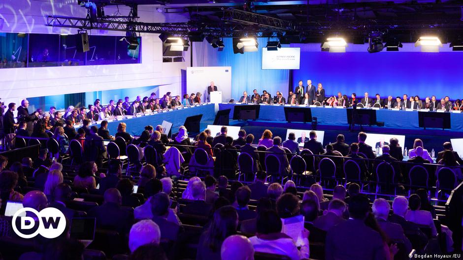 La UE interrogada sobre Gaza en las conversaciones del Indo-Pacífico