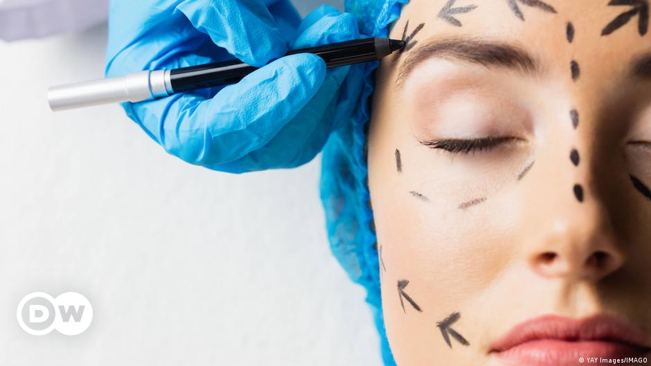 La cirugía estética barata de Turquía atrae a turistas médicos