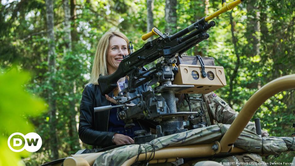 Los aliados orientales no han abandonado las esperanzas de un puesto en la OTAN