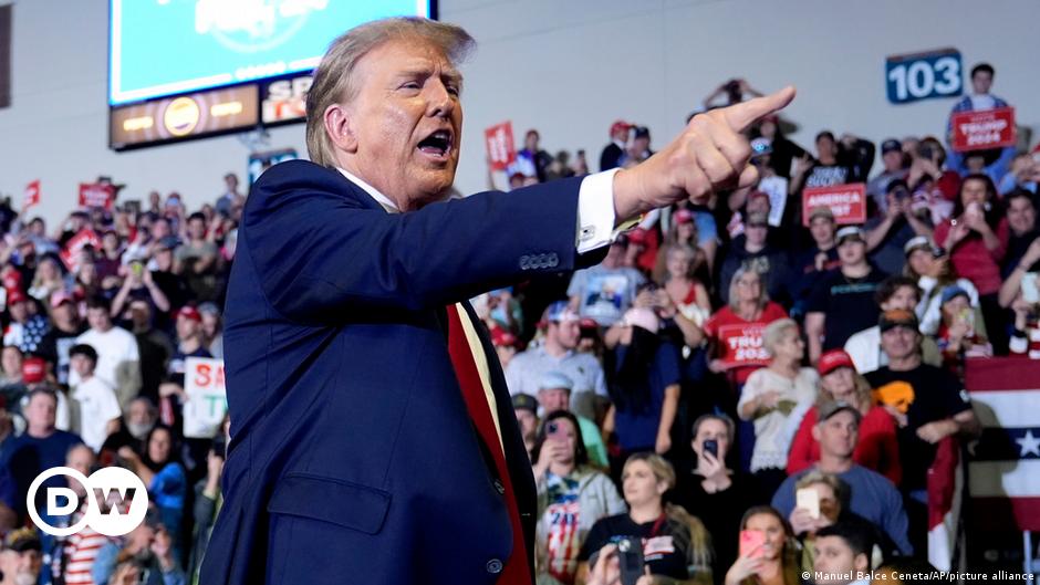 Thumbnail Doku "Rote Linie: Baltikum - Wie die NATO für den Ernstfall übt"