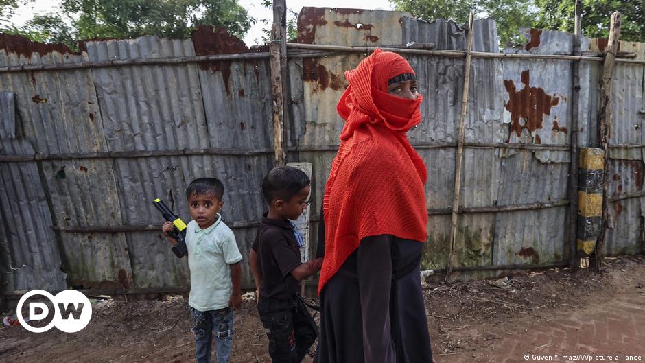 DW Arafatul Islam Multimedia Journalist