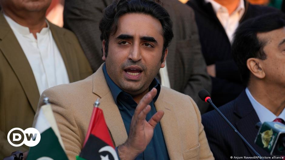 Pakistán: Los partidos de la coalición acuerdan formar gobierno