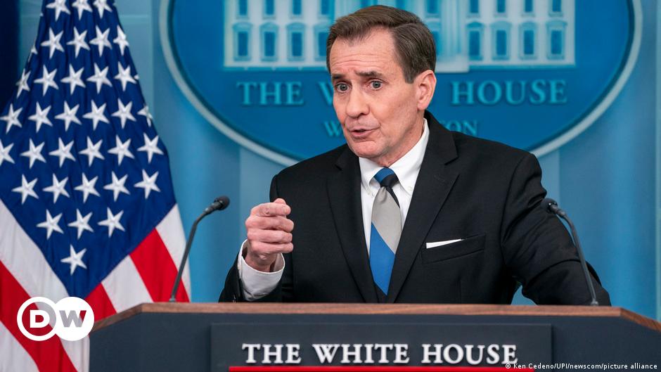 Rusia está desarrollando capacidad antisatélite, dice Estados Unidos