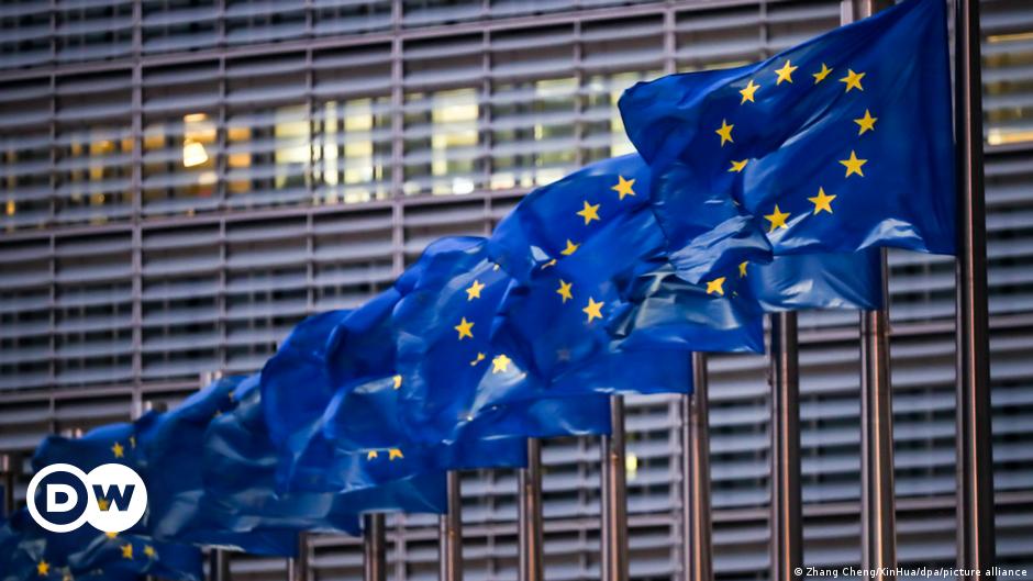 Ucrania actualiza: la UE aprueba nuevas sanciones contra Rusia