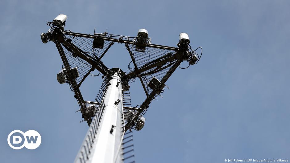 Un corte de telefonía móvil interrumpe el servicio telefónico en EE. UU.