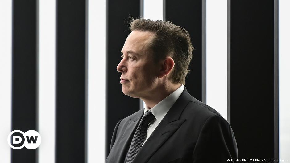 Un juez anula el paquete salarial de 56.000 millones de dólares de Elon Musk en Tesla