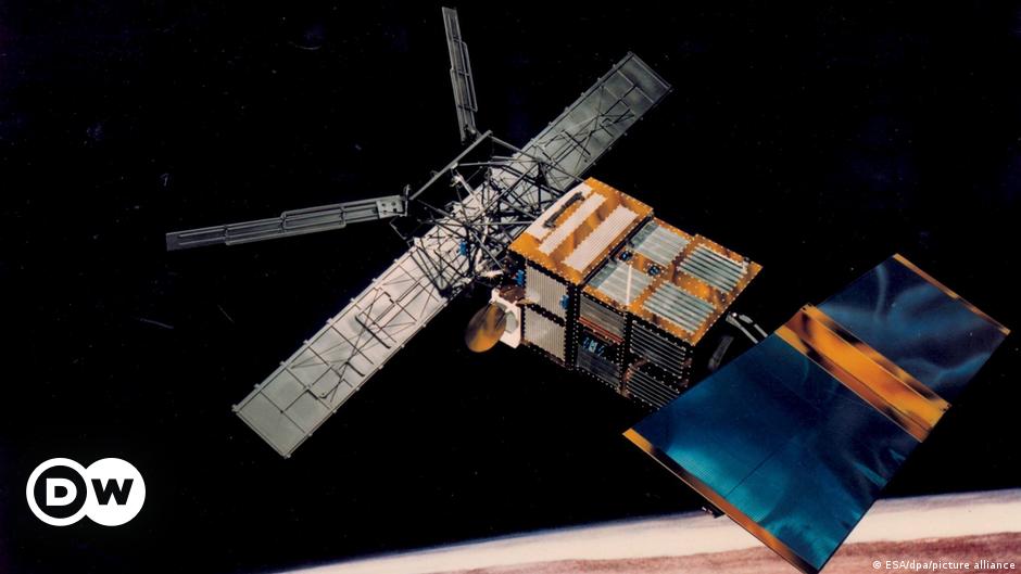 Weltraumschrott, Zuschauerfrage, Projekt Zukunft