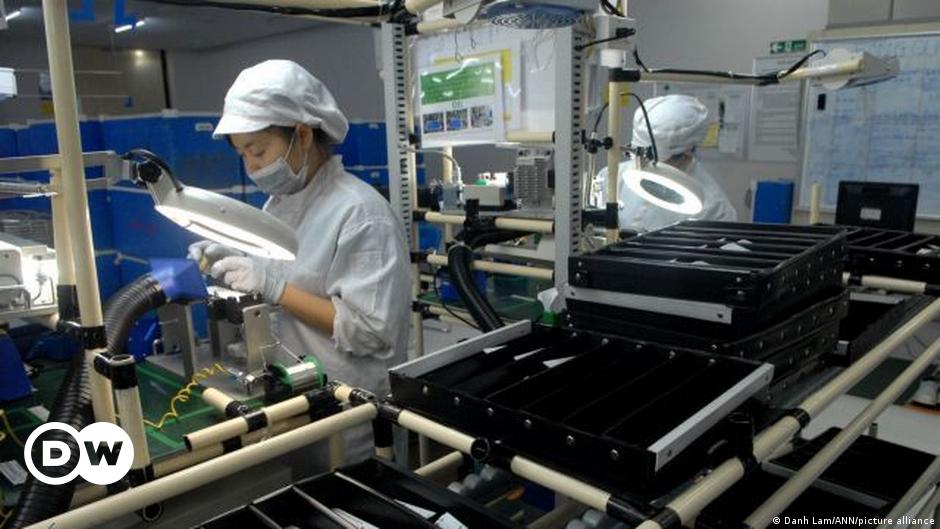 Vietnam presiona a EE.UU. para que le conceda el estatus de "economía de mercado"