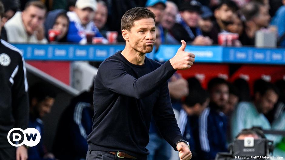 ¿Alonso al Liverpool?  La policía tailandesa advierte a sus aficionados sobre estafas online