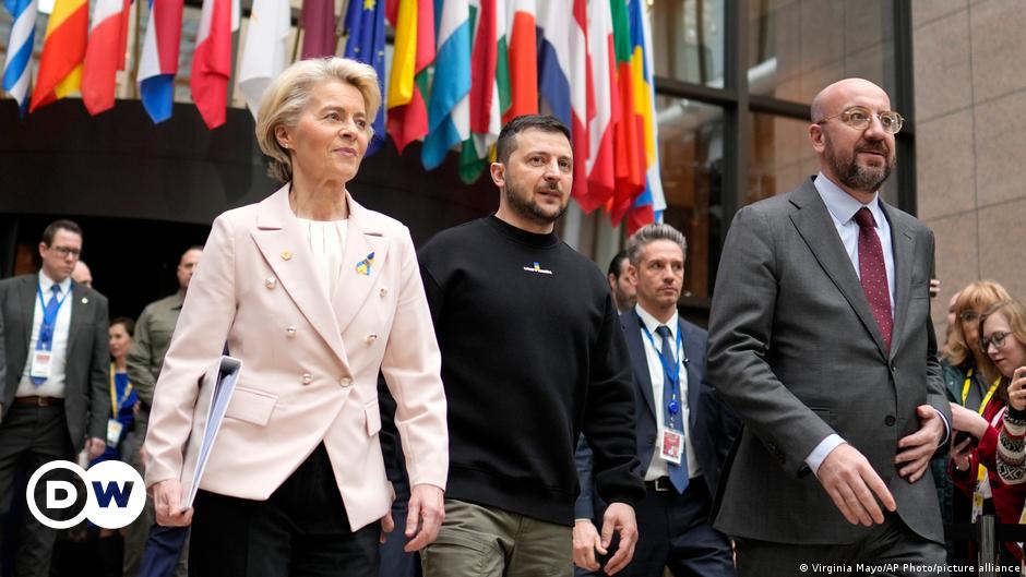 DW Mitarbeiterin Lucia Schulten