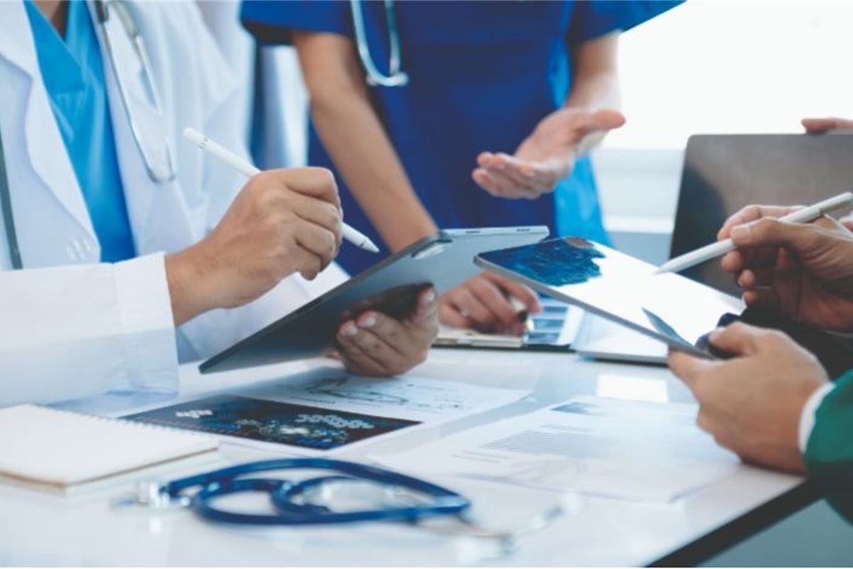 Juntos somos más fuertes: la lucha contra las enfermedades raras requiere colaboración