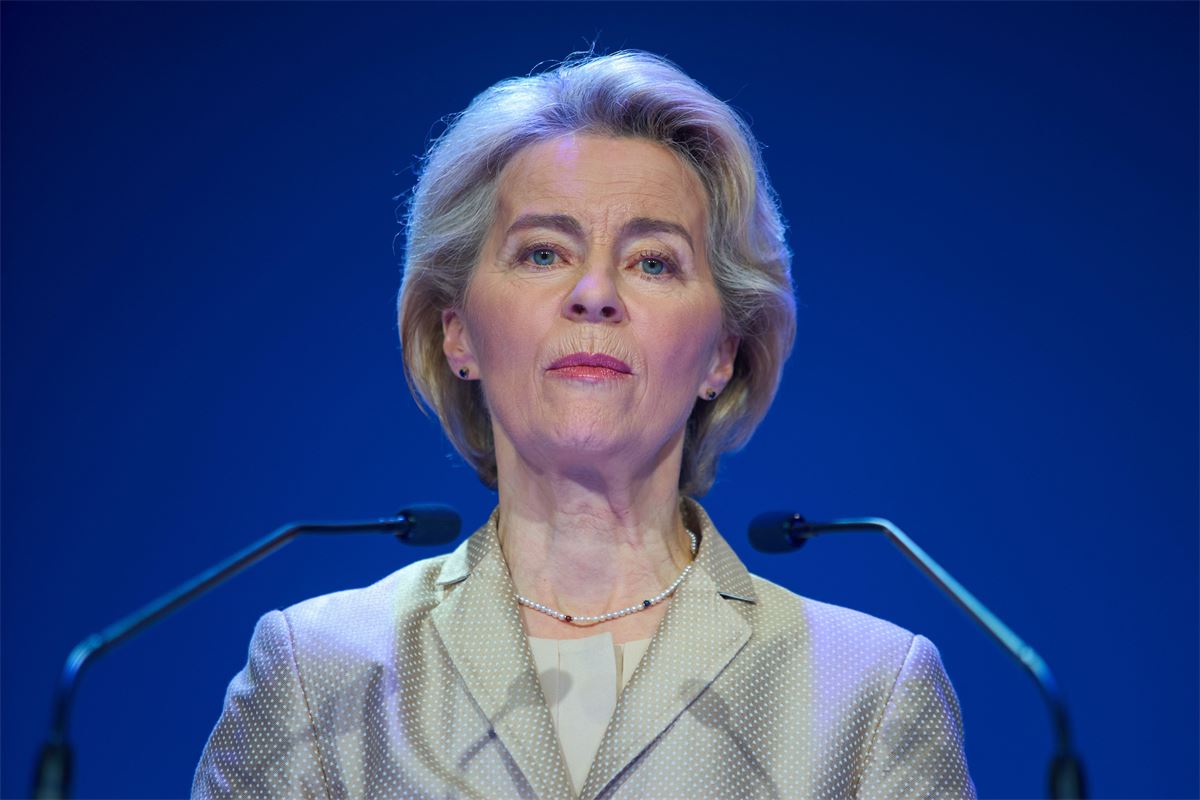 Por qué los aliados de von der Leyen tienen dudas sobre su candidatura a la reelección