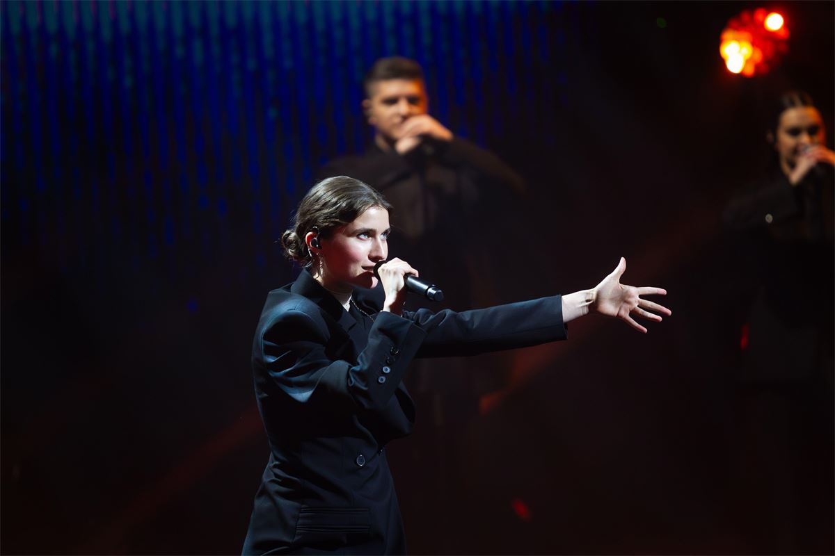 12 puntos del Parlamento: Nuestras elecciones para las entradas de Eurovisión de este año