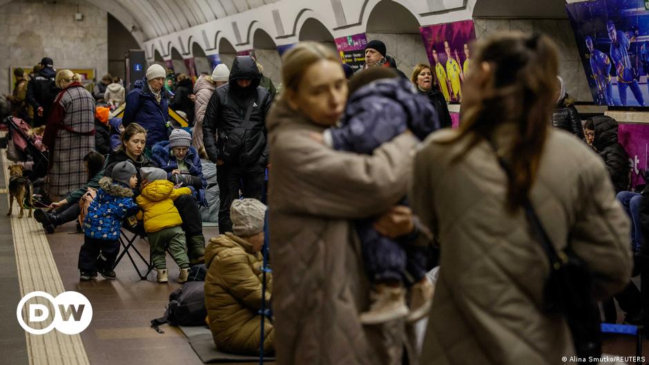 Actualizaciones sobre Ucrania: Rusia captura una aldea en el este de Ucrania