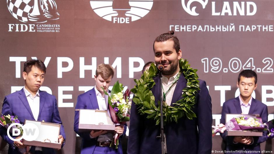 Hallam Mark Kommentarbild App