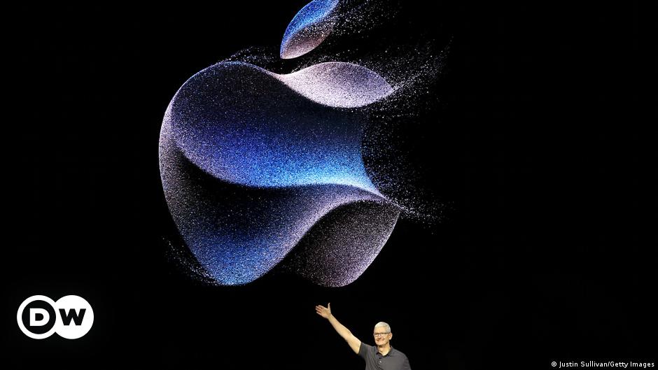 Apple cancela su proyecto de coche eléctrico autónomo