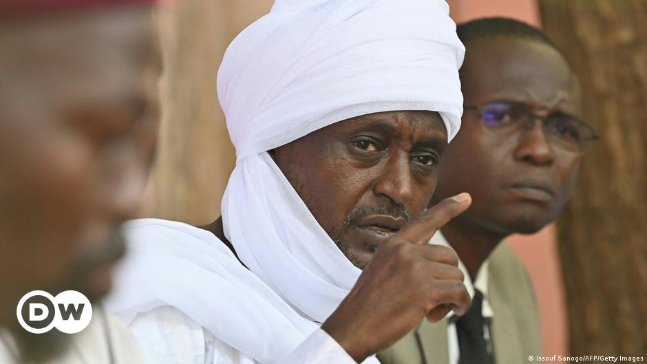 Chad dice que líder de la oposición murió luchando contra las fuerzas de seguridad